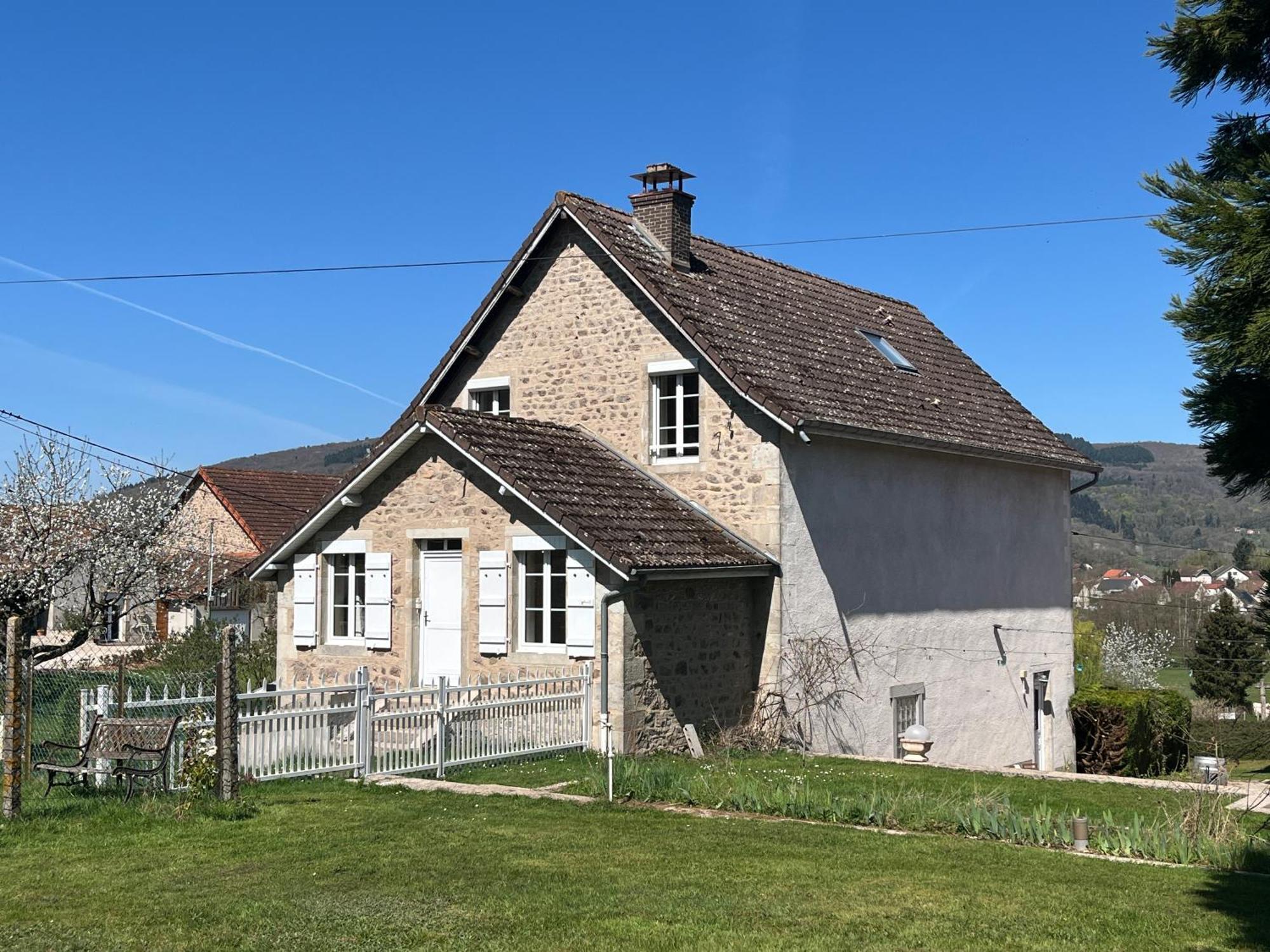 Moulin De Maupoy Acomodação com café da manhã Saint-Symphorien-de-Marmagne Exterior foto